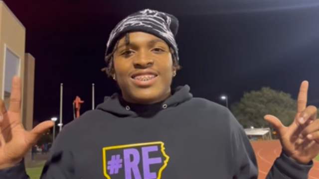 dakorien moore lsu duncanville